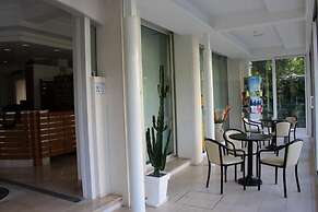 Hotel Massimo