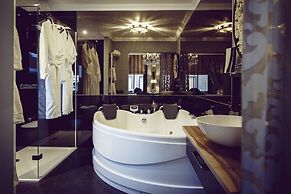 Boutique Hotel Opus One