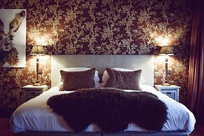 Boutique Hotel Opus One