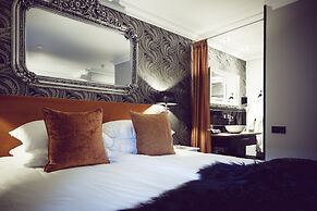 Boutique Hotel Opus One