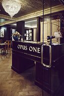 Boutique Hotel Opus One