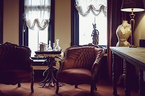 Boutique Hotel Opus One