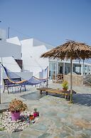 George & Irene Hotel