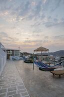 George & Irene Hotel