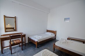 George & Irene Hotel