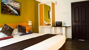 Hotel Dreams