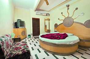 Hotel Neha Inn