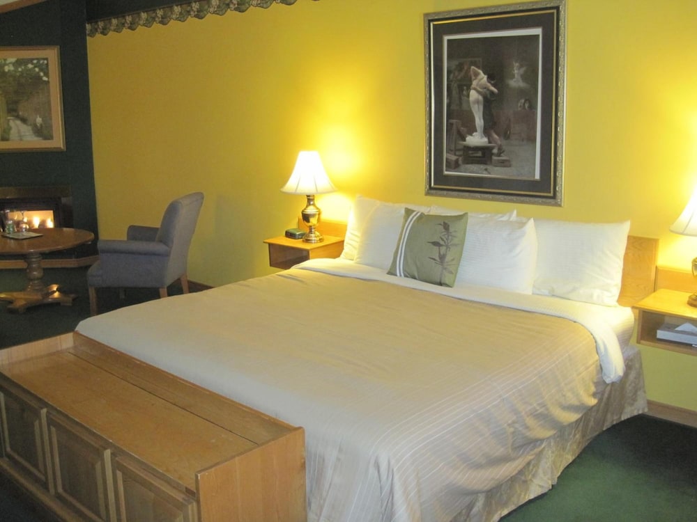 Sunset Inn