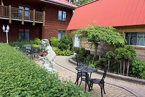 Sunset Inn