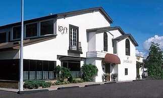 Sunset Inn