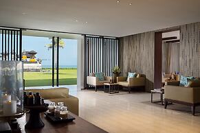 Alila Seminyak, Bali