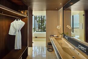 Alila Seminyak, Bali
