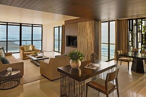 Alila Seminyak, Bali