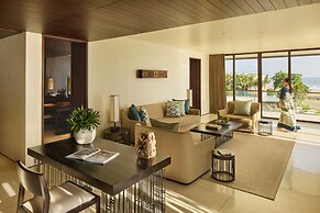 Alila Seminyak, Bali