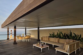 Alila Seminyak, Bali