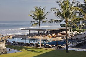 Alila Seminyak, Bali