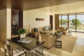 Alila Seminyak, Bali