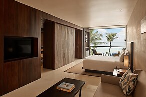 Alila Seminyak, Bali
