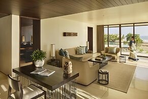 Alila Seminyak, Bali