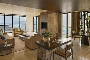 Alila Seminyak, Bali