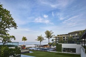 Alila Seminyak, Bali