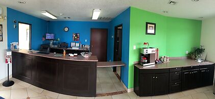 Executive Inn
