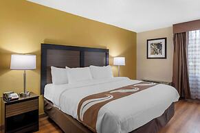 Quality Inn & Suites Ruther Glen