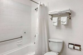 Quality Inn & Suites Ruther Glen
