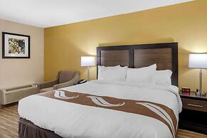 Quality Inn & Suites Ruther Glen
