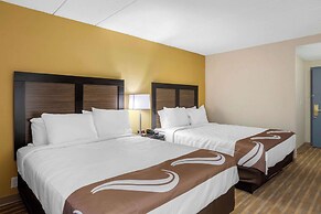 Quality Inn & Suites Ruther Glen