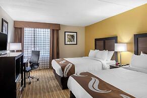 Quality Inn & Suites Ruther Glen