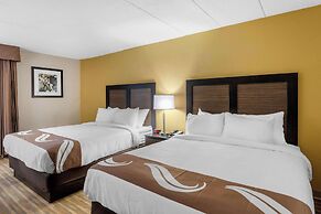Quality Inn & Suites Ruther Glen