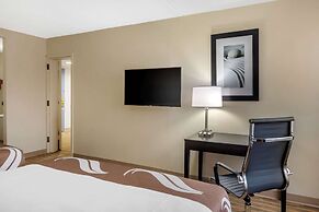Quality Inn & Suites Ruther Glen