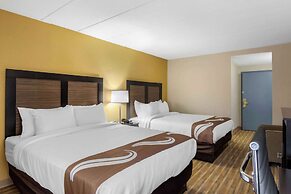 Quality Inn & Suites Ruther Glen