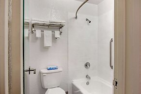Quality Inn & Suites Ruther Glen