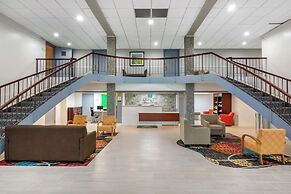 Quality Inn & Suites Ruther Glen