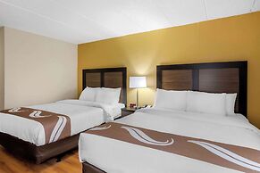 Quality Inn & Suites Ruther Glen