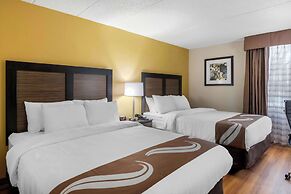 Quality Inn & Suites Ruther Glen