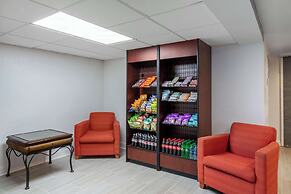 Quality Inn & Suites Ruther Glen
