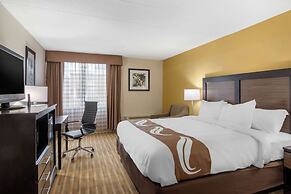 Quality Inn & Suites Ruther Glen