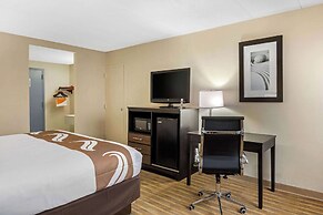 Quality Inn & Suites Ruther Glen