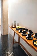 CasaSur Palermo Hotel