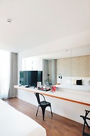 CasaSur Palermo Hotel