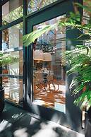 CasaSur Palermo Hotel