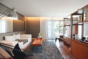 CasaSur Palermo Hotel