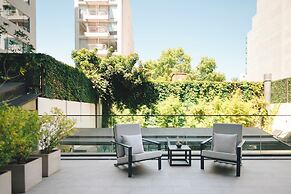 CasaSur Palermo Hotel