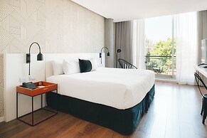 CasaSur Palermo Hotel