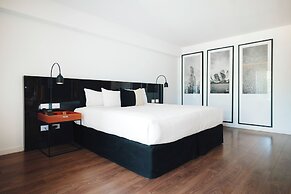 CasaSur Palermo Hotel