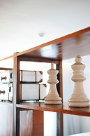 CasaSur Palermo Hotel