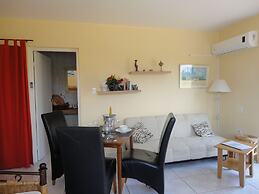 Alta Montaña Apartments